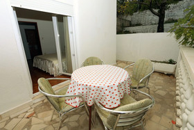 Apartments Nena