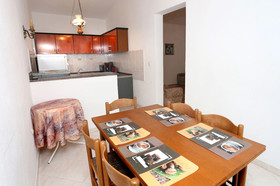 Apartments Nena