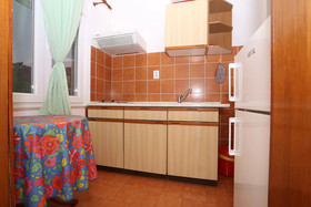 Apartments Nena