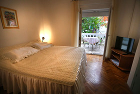 Apartments Nena