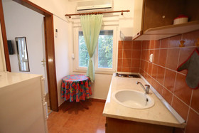 Apartments Nena