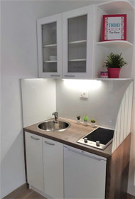 Apartments Nenad