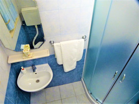 Apartments Nenad