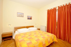 Apartments Roza