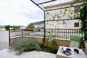 Apartments Roza