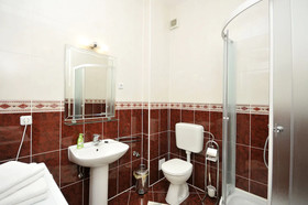 Apartments Roza