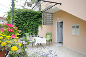 Apartments Roza