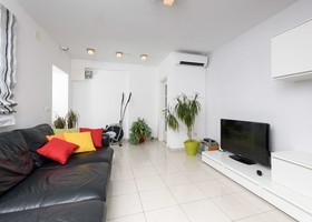 Apartments Salona