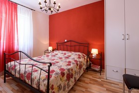 Apartments Salona