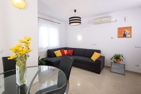 Apartments Salona