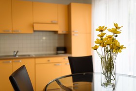 Apartments Salona