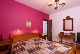 Apartments Salona