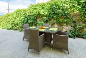 Apartments Salona