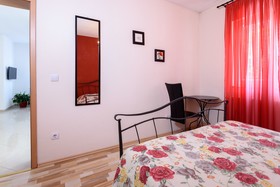 Apartments Salona