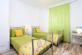 Apartments Salona