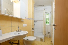 Apartments Salona