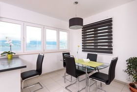 Apartments Salona