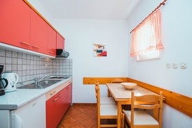 Apartments Sara