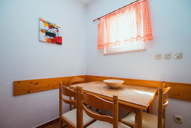 Apartments Sara