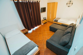 Apartments Sara