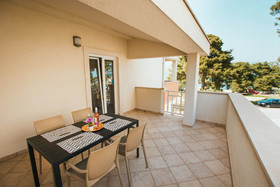 Apartments Sara