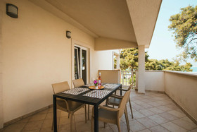 Apartments Sara