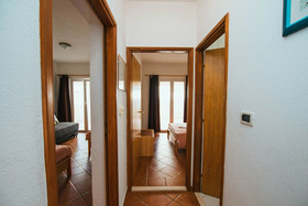 Apartments Sara
