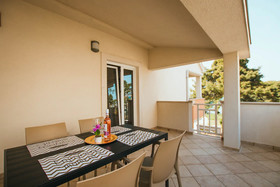 Apartments Sara