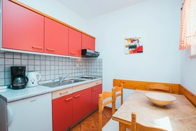 Apartments Sara