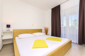 Apartments Slava