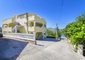 Apartments Slava