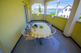 Apartments Slava