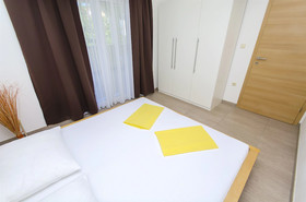 Apartments Slava