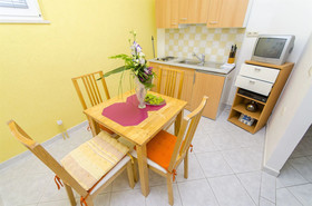Apartments Slava
