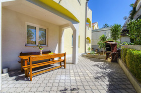 Apartments Slava
