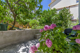 Apartments Toma