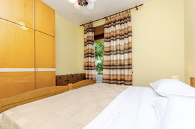 Apartments Toma