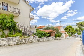 Apartments Toma
