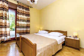 Apartments Toma