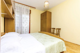 Apartments Toma