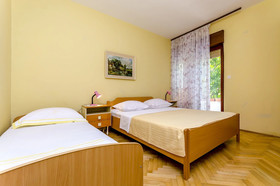Apartments Toma