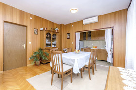 Apartments Toma
