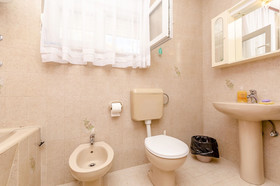 Apartments Toma