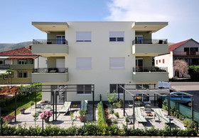 Apartments Town