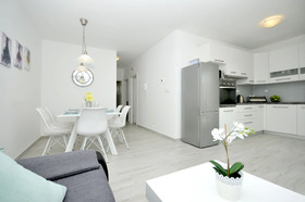 Apartments Town