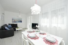 Apartments Town