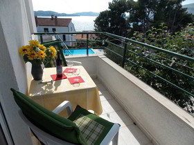 Apartments Villa Goja