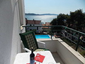 Apartments Villa Goja