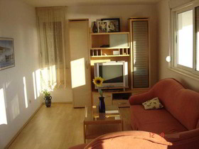 Apartments Villa Goja