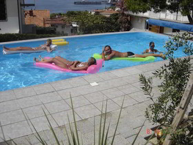 Apartments Villa Goja